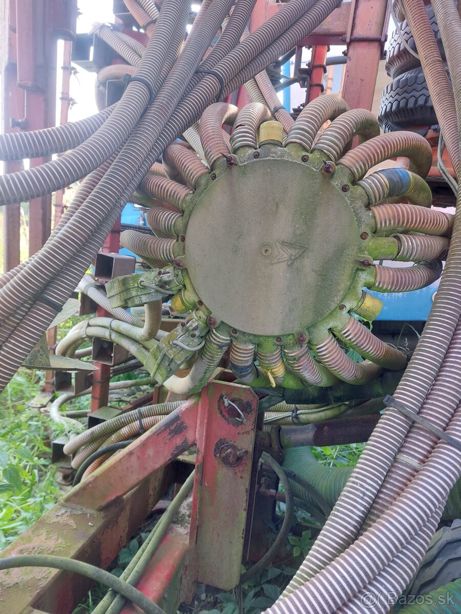 HORSCH 6M,,SW2300DSD,SEJACIA kombinacia - 9