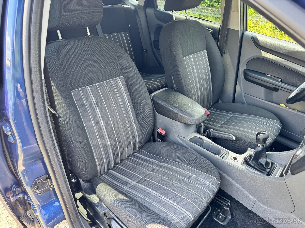 Ford Focus 1.6tdci 2009 - 9