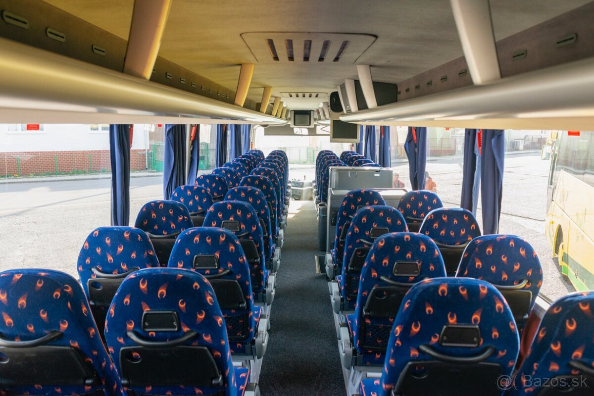 Predám Autobus Man Lion's Coach R09 - 9