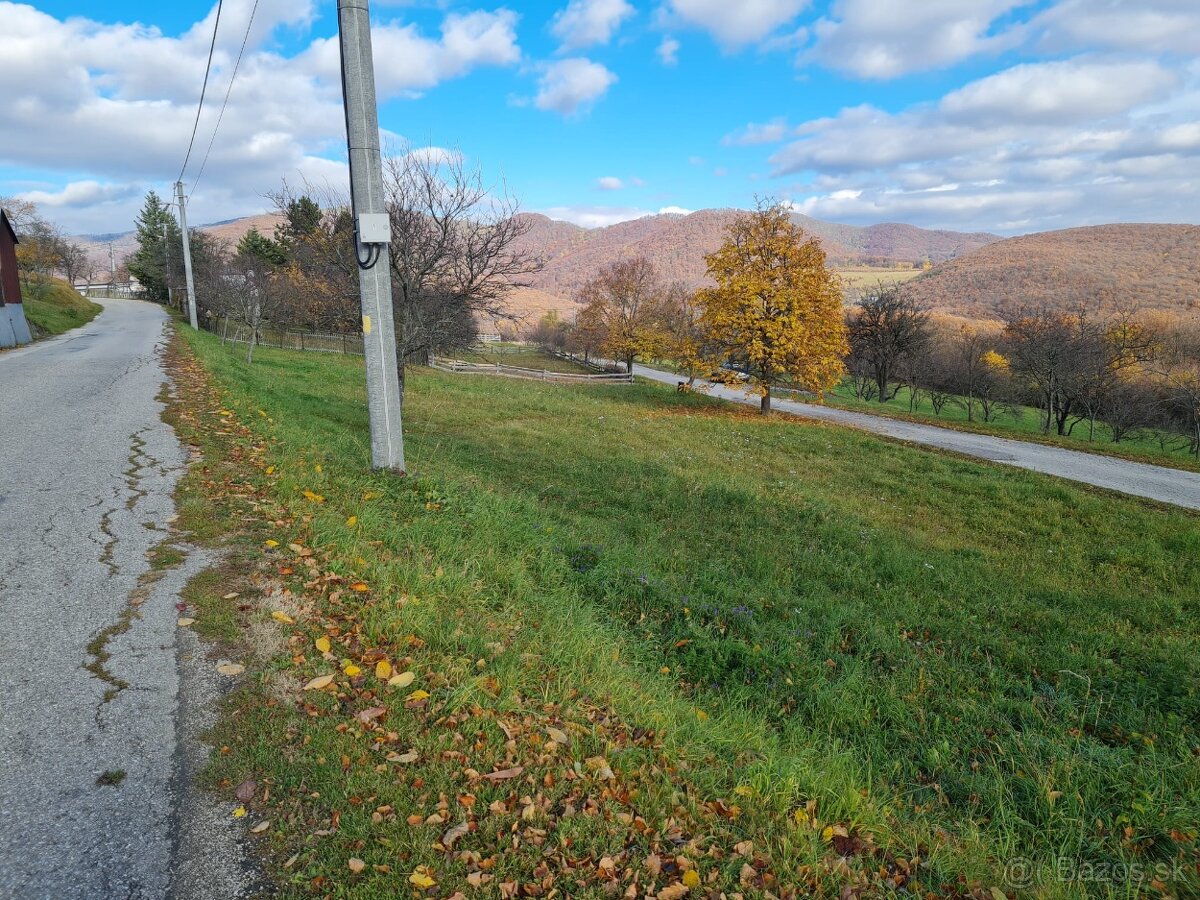 stavebny pozemok na predaj Zabudisova Bosaca 1677 m2 - 9