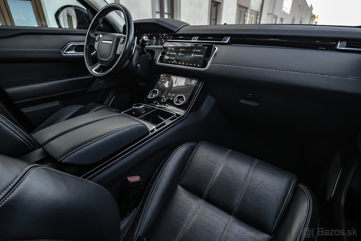 Land Rover Range Rover Velar 3.0D V6 SD6 300k HSE AWD A/T - 9