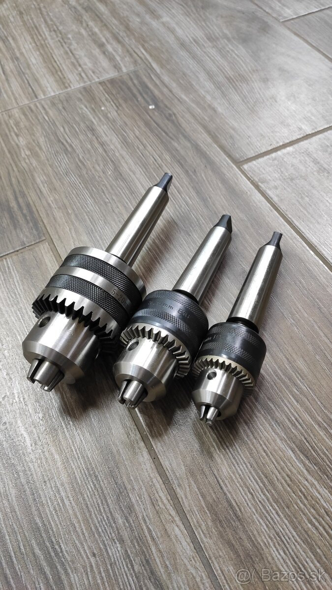 Vŕtacie skľučovadlo s tŕňom - 9