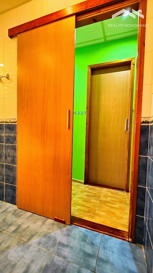 3 izbový byt s efektívnym dispozičným riešením - Rúb.III - 9