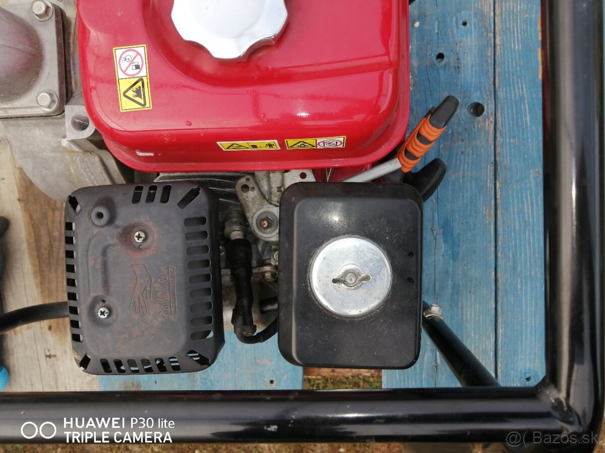 Vlecka dvojkolesovu - 9