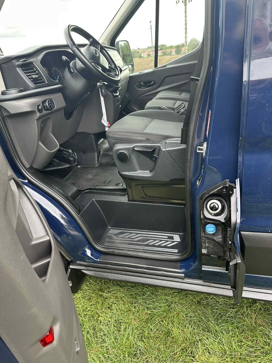 Ford Transit L3H3 - 9