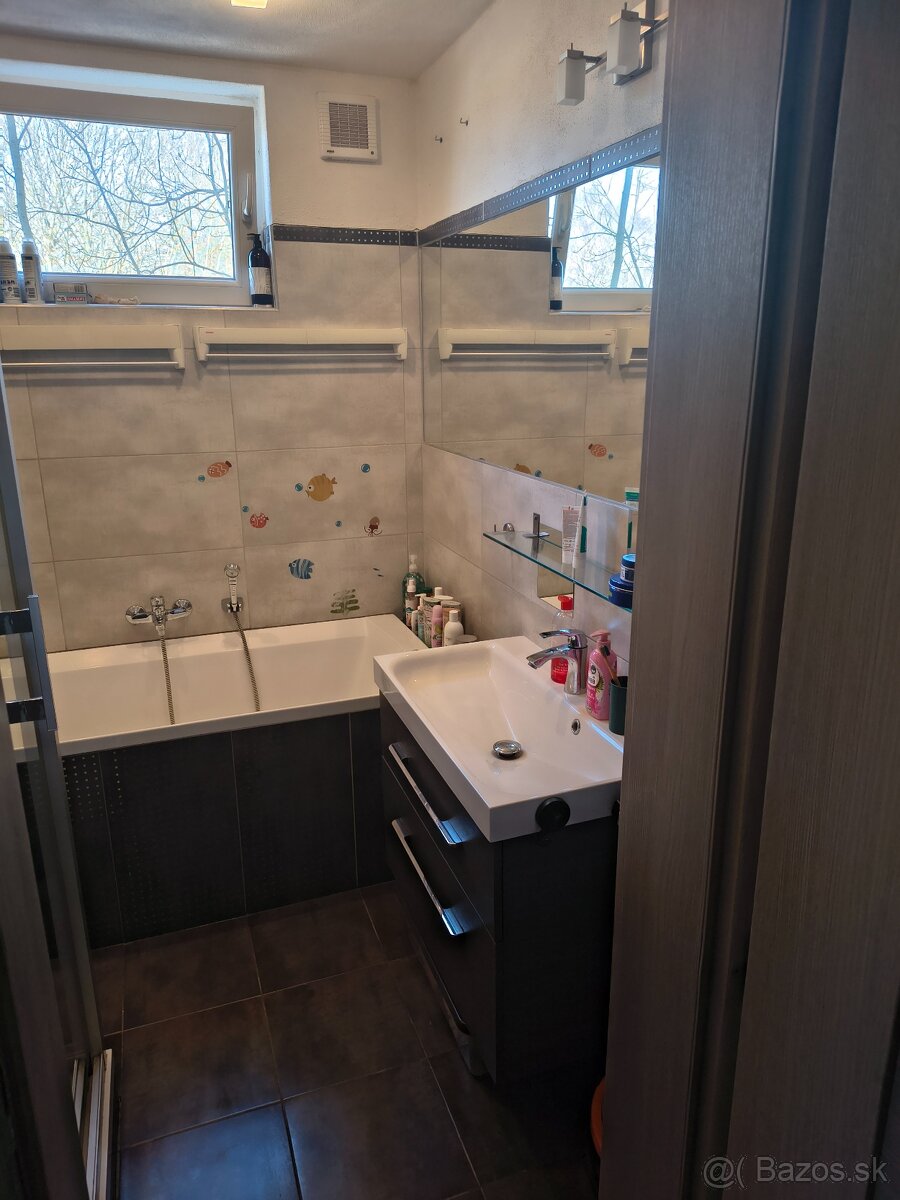 3 izbový byt vo Veľkom Lapáši - 9