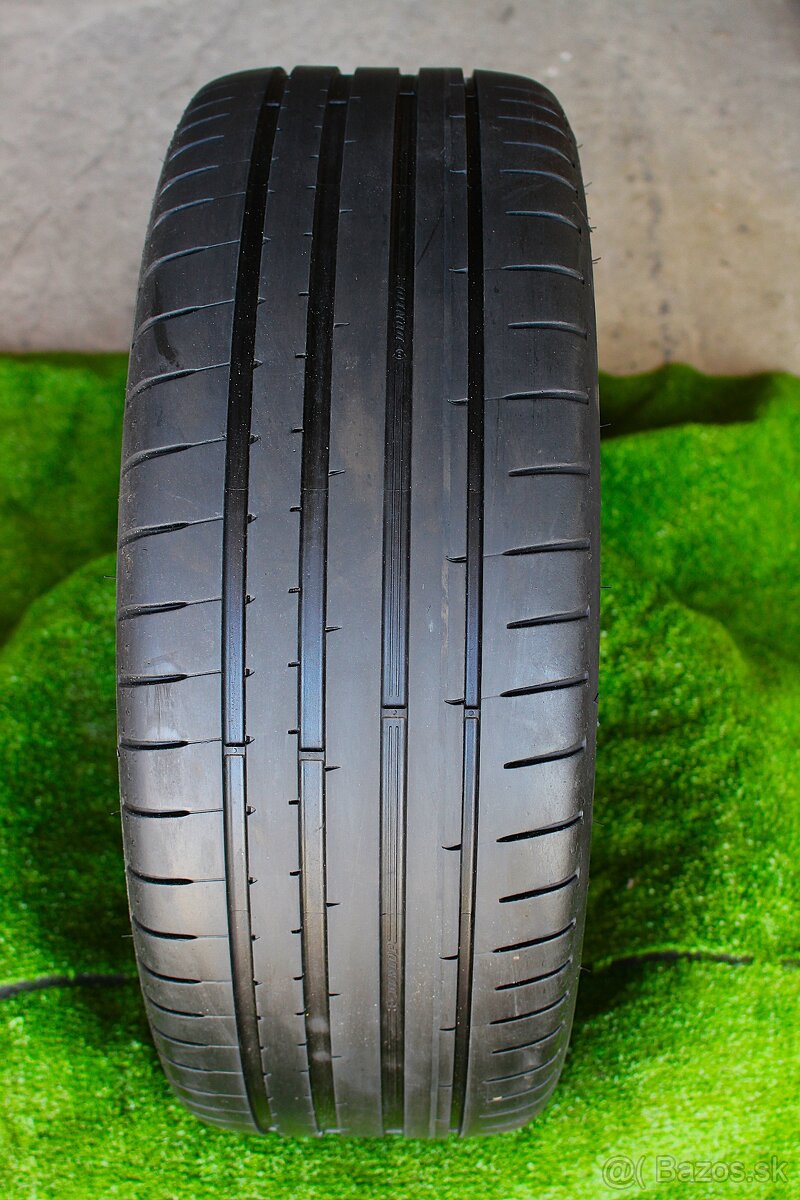 18”--IBIZA-FR--VW POLO-GTI--FABIA-RS--5x100 R18---LETNA SADA - 9