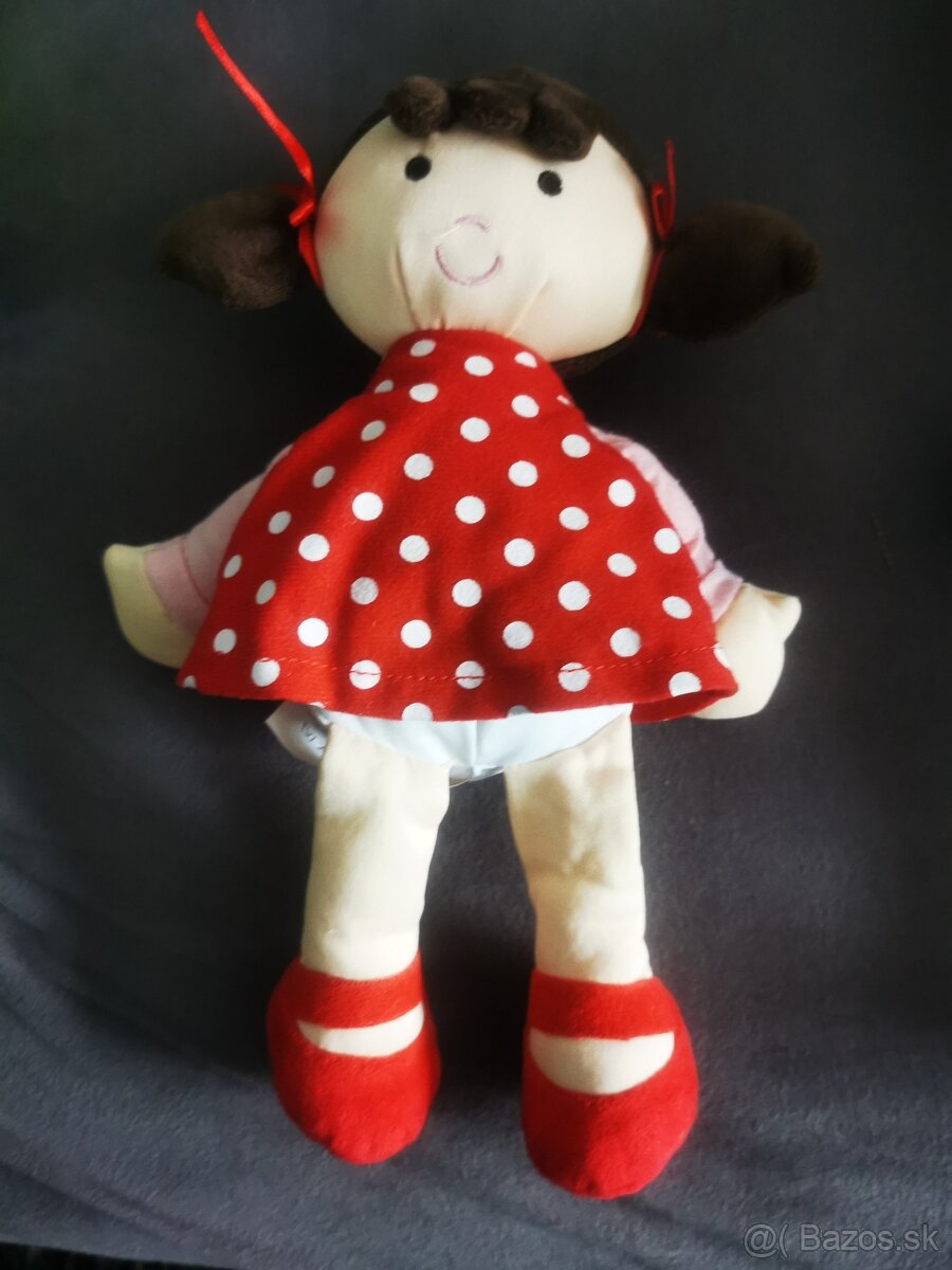 Plyšáky - 9