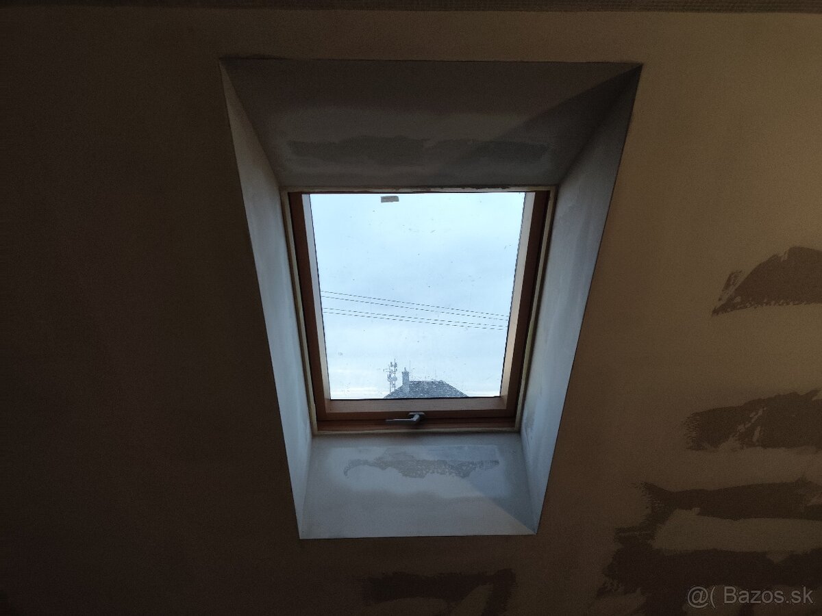 Vyučený murár, maliar + hodinový manžel - 9