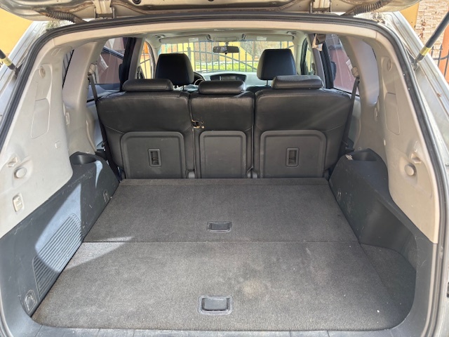 Subaru Tribeca 4x4 - 9