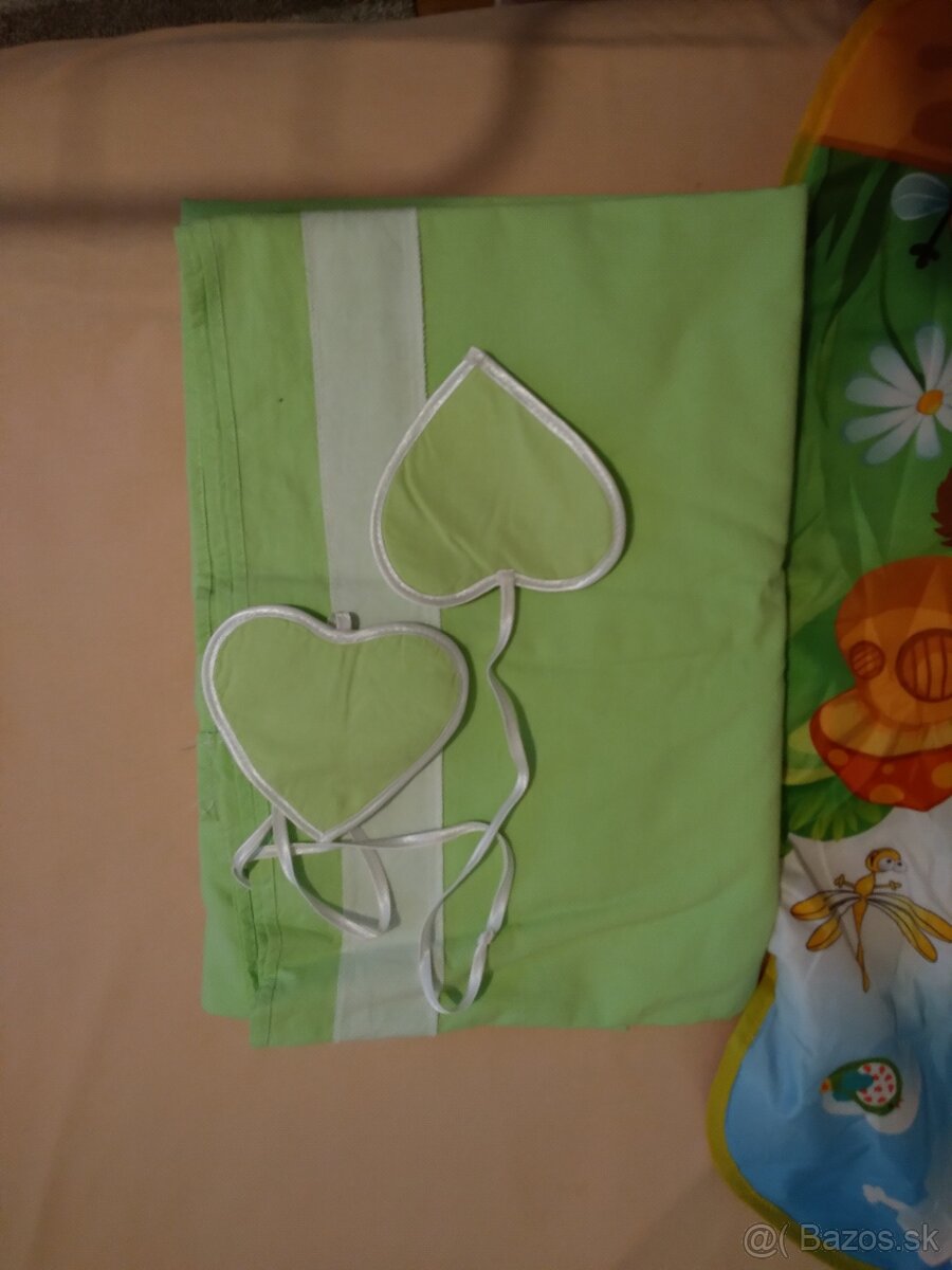 Balik komplet výbava pre bábätko - 9