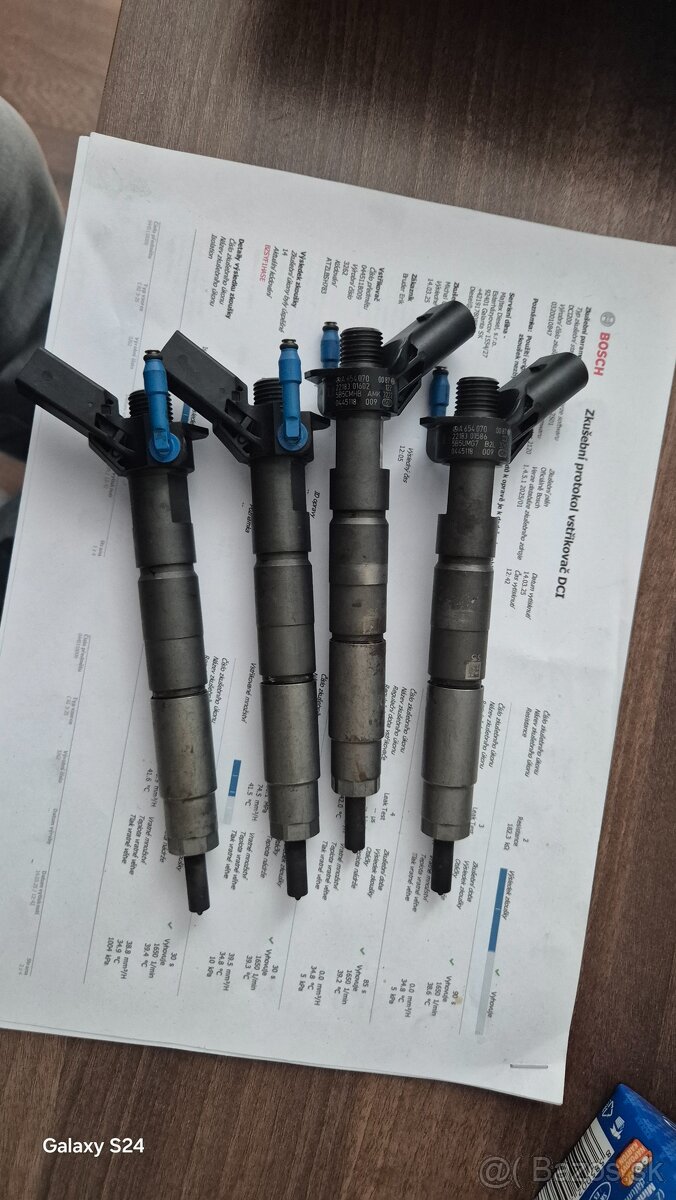 Vstrekovace mercedes sprinter 907 - 9