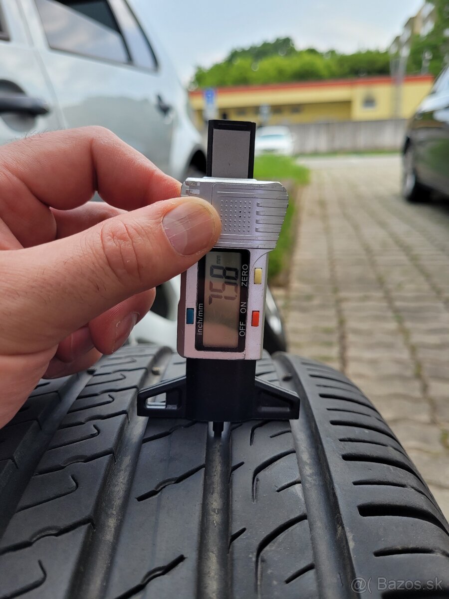 DOTZ IMOLA 5X100 r16 - 9