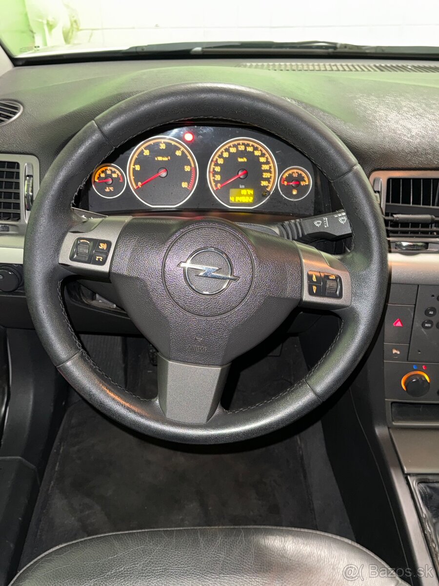 Opel Vectra - 9