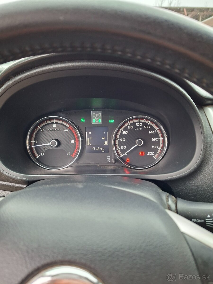 Predam Fiat Fullback 2017 - 9