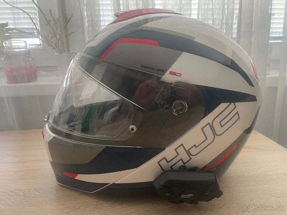 HJC RPHA 90 - 9