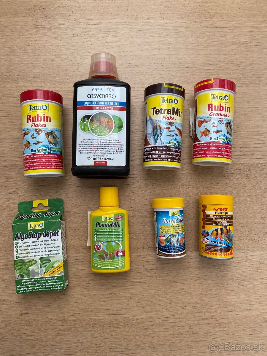 Akvarium 30l nano cube - 9