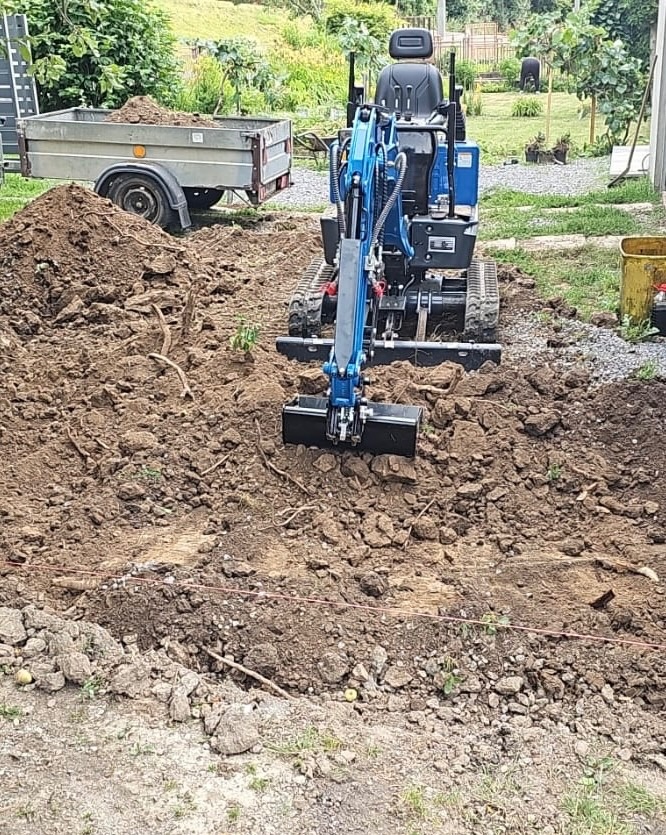 Worker Profi R12 prenájom - 9