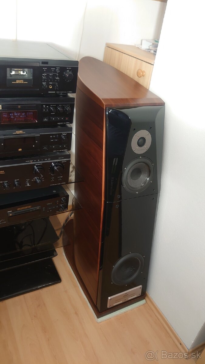 USHER CP - 8571 Stlpové reproduktory - 9