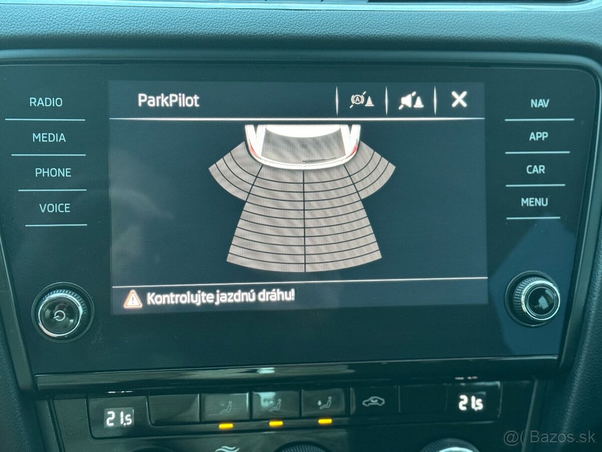 Skoda Octavia 2018 DSG Automat - 9