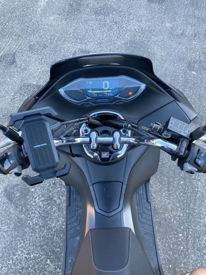 Honda pcx 125 - 9