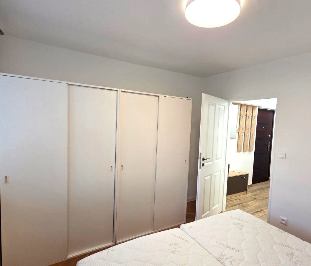 PRENÁJOM - 2.izbový byt Bratislava DNV - 9