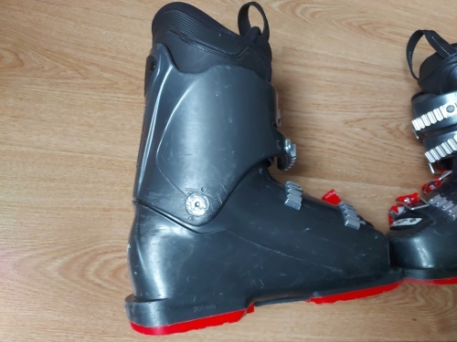 Detské lyžiarky Nordica 22,5cm - 9