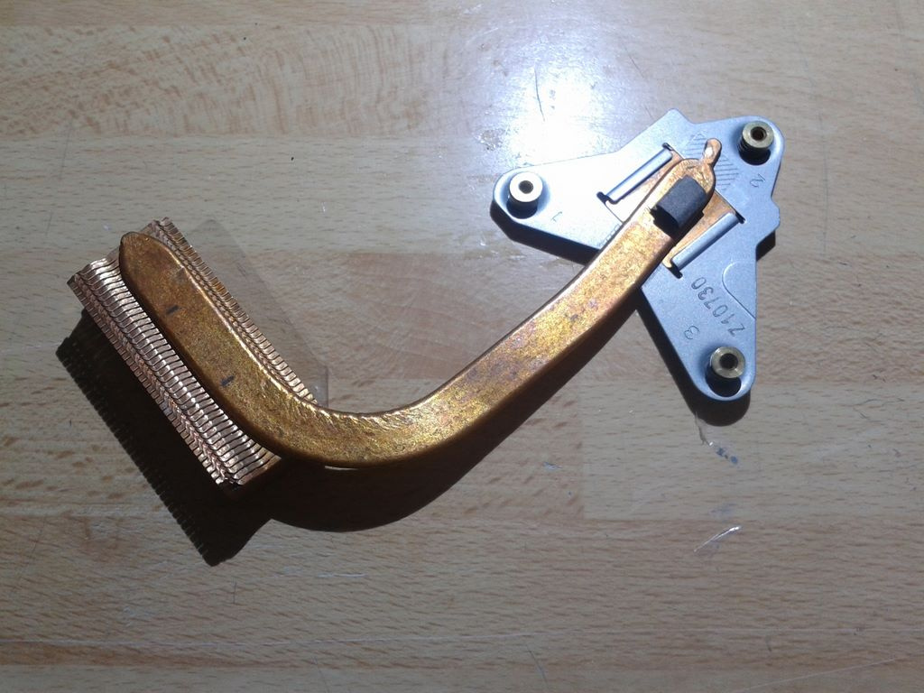 chladice pre procesory grafiky 5e kus ostatne 2e kus - 9