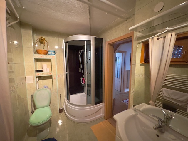 Krásny dom na predaj v Poprade - 9