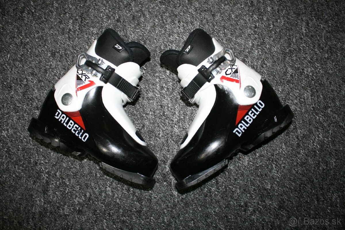 Head nice one 87 cm - 9