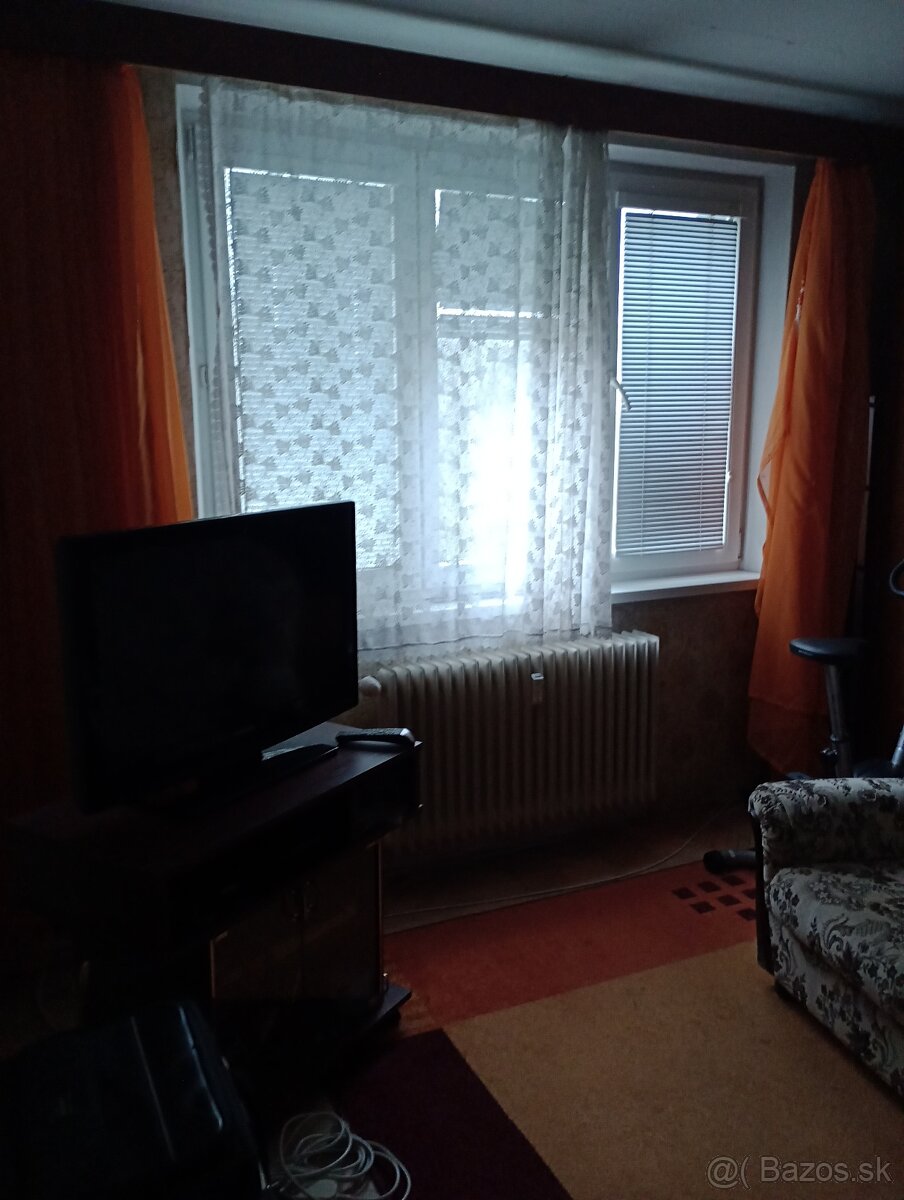 3 Izbový byt v Starej Turej - 9