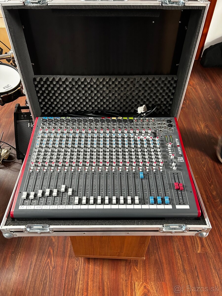 Predám bicie a súčiastky - 9