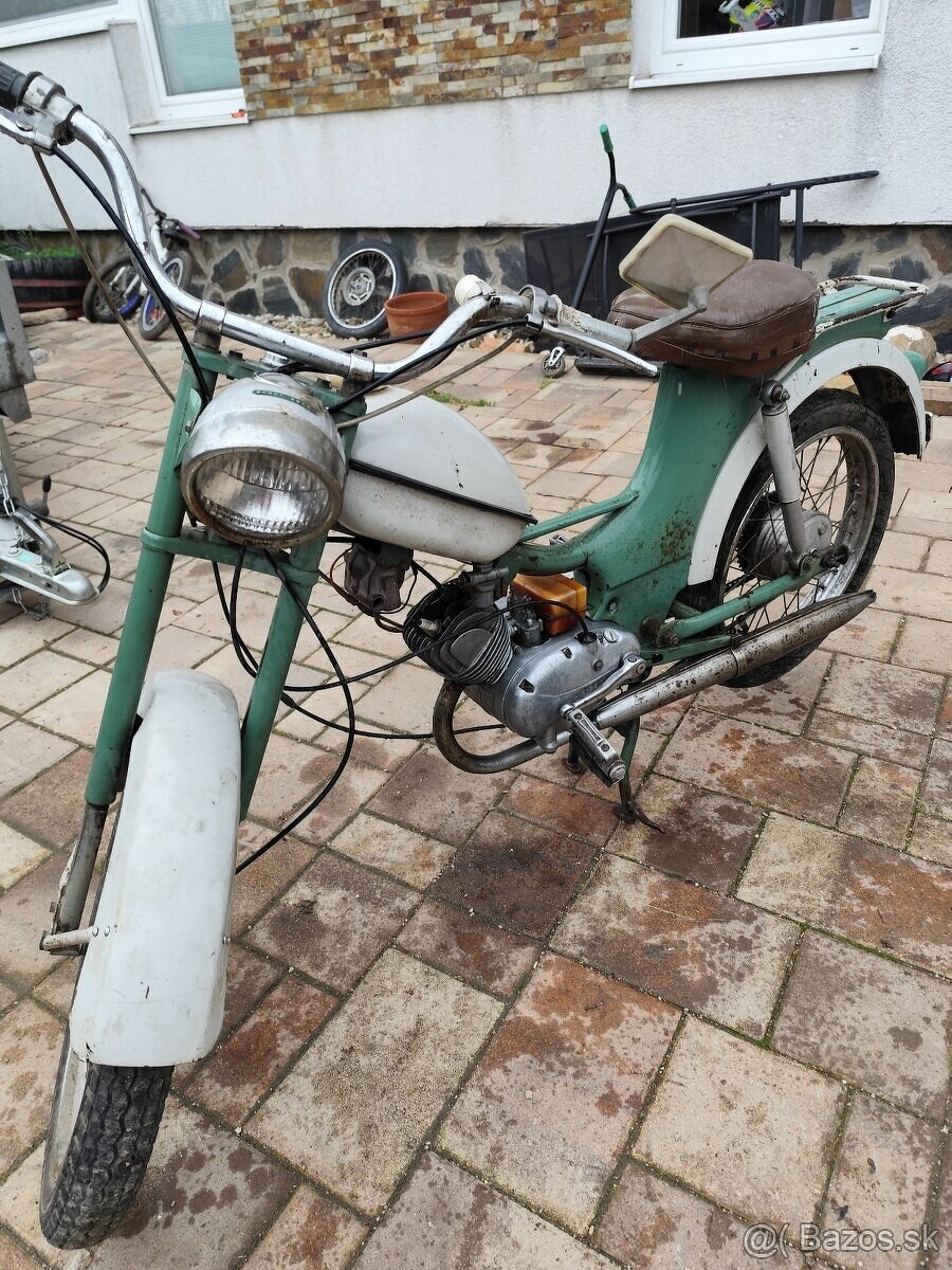 Predám 2 kusy Riga - 9