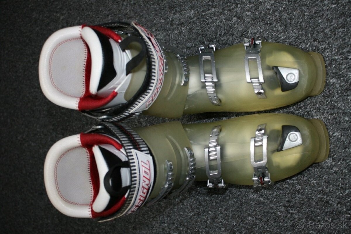 lyže atomic redster Ti 170 cm - 9