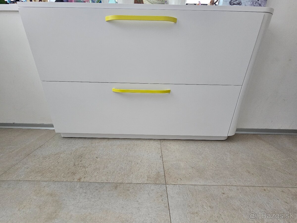 Detská.izba pre 2 alebo 3 deti - 9