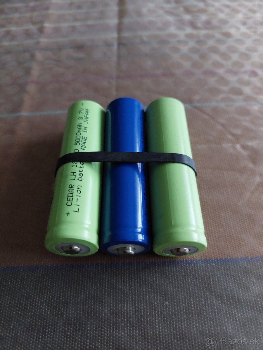 Predám nočne videnie Pard - 9