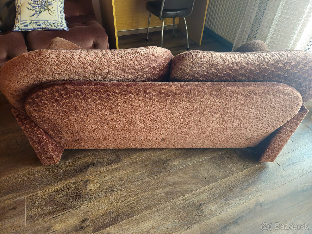 Sedacia súprava - 9