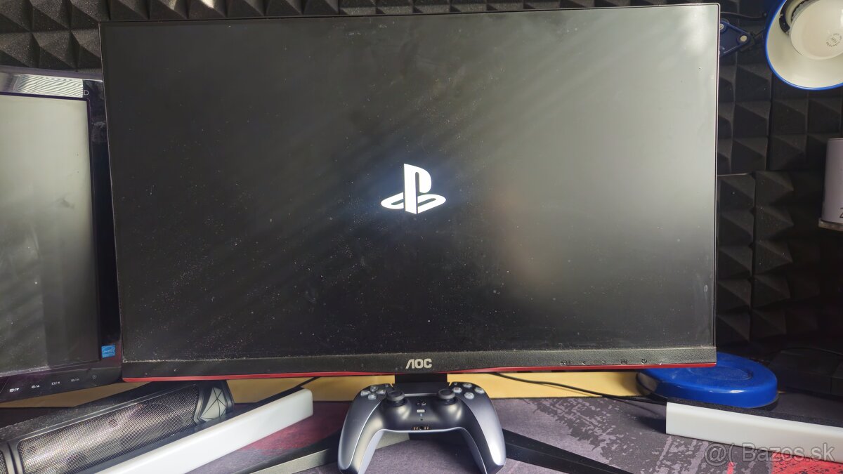 Ps5 Slim Digital 850gb - 9