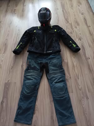 Honda CB1000RA r.v2015 - 9