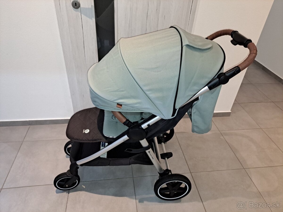 Detský Kočík Petite&mars Royal - 9