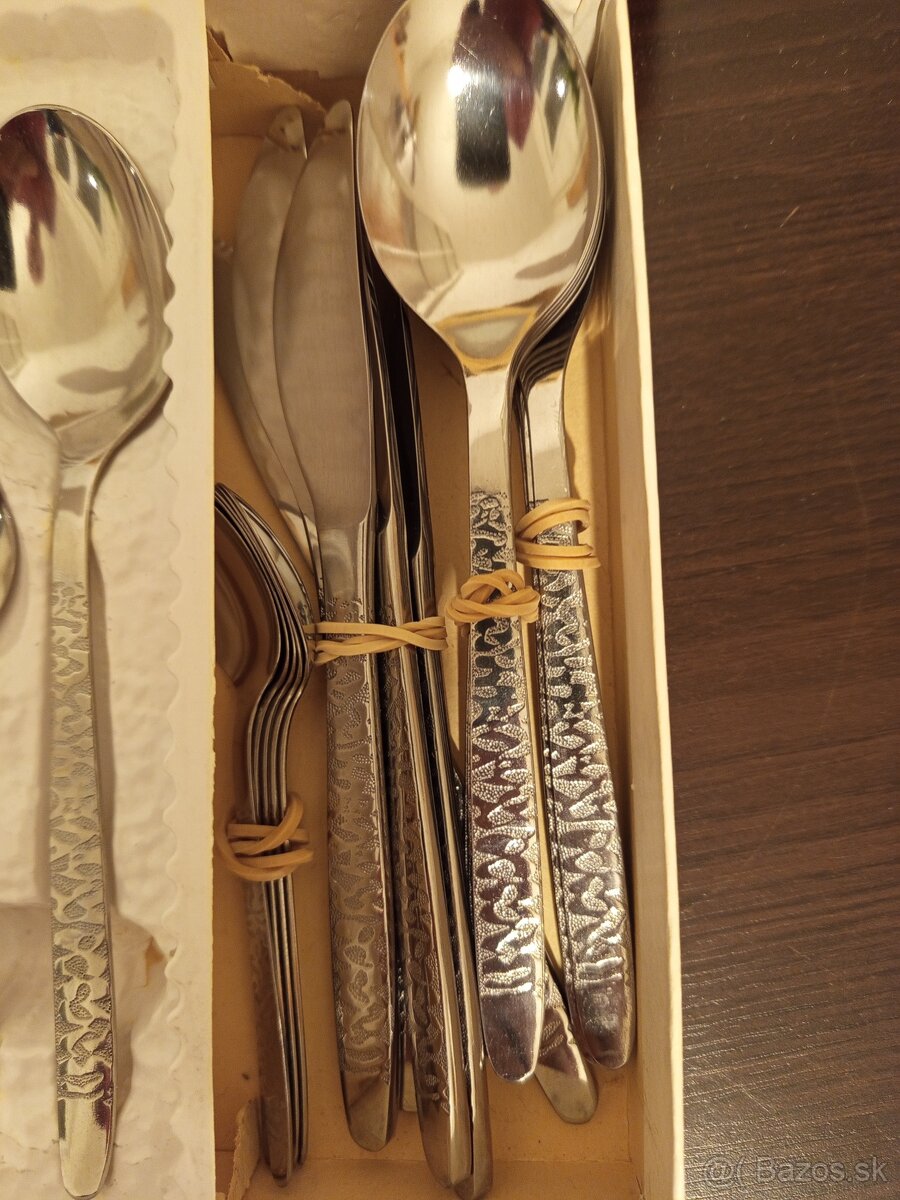 RETRO PRIBOR ROSTEX-TOP STAV - 9