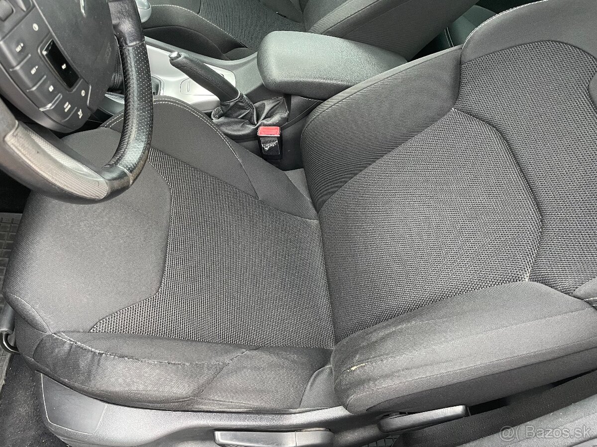 Citroen C5 2.0 HDi - 9