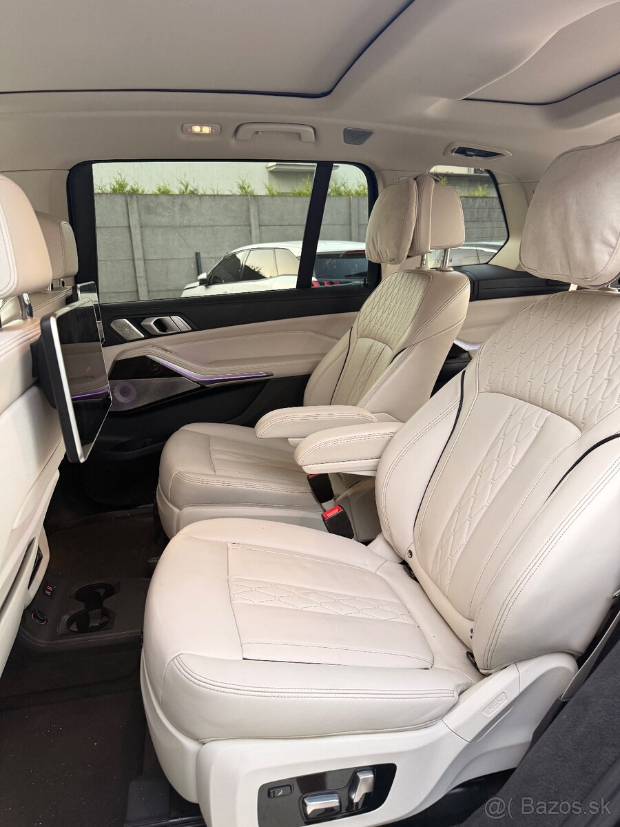 Bmw X7 30d xdrive - 9