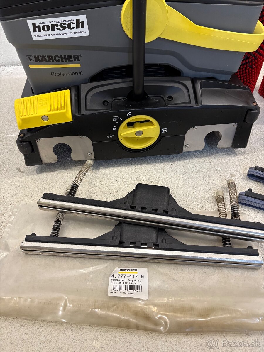 Kärcher BR 40/10c Umývaci automat - 9