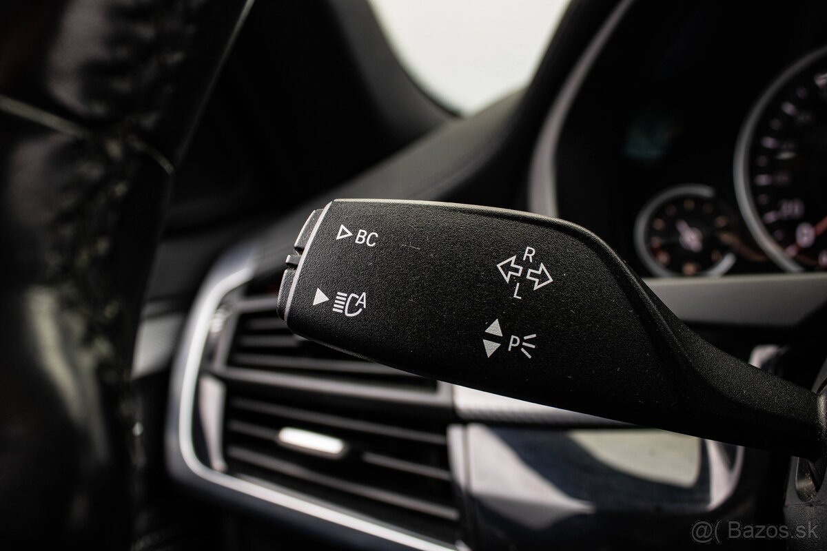 BMW X6 xDrive 40d M Sport, Slovenské, Nelakované - 9