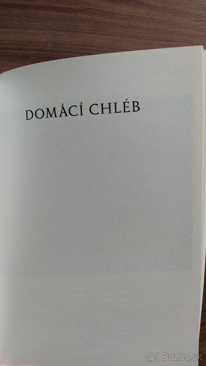 PEČEME CHLEBA Z KVÁSKU .... - 9