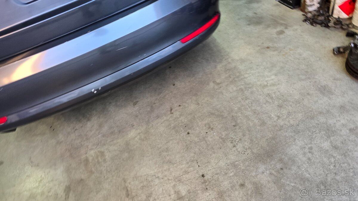 Skoda octavia II 2013 1.6 tdi - 9