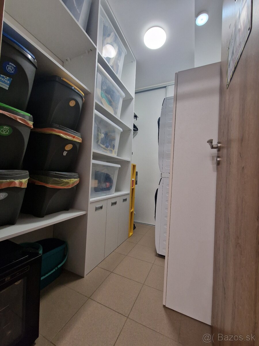 3 izbový byt Horný Hričov - 9