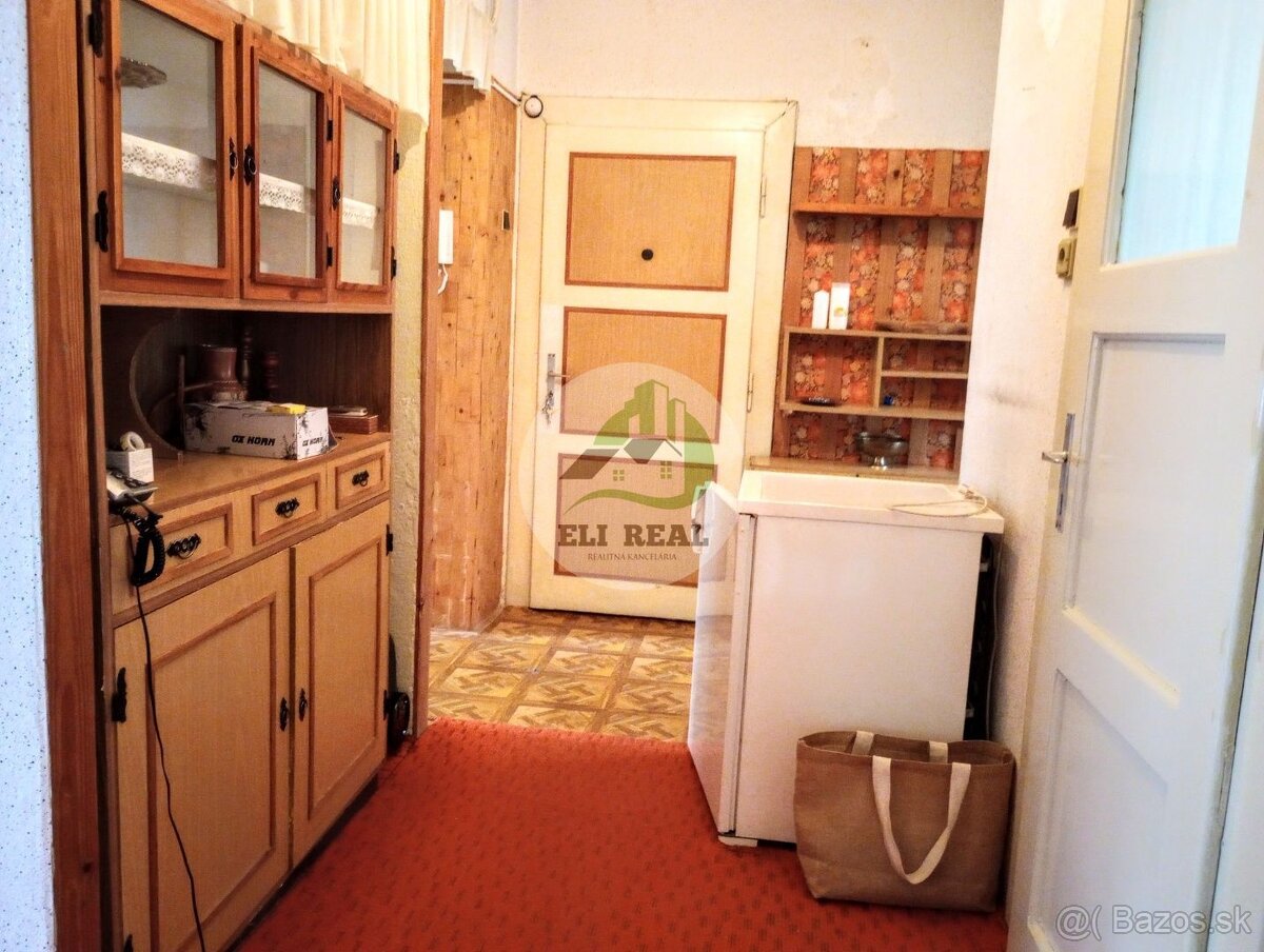 Veľký byt v Prakovciach SUPER CENA - 9