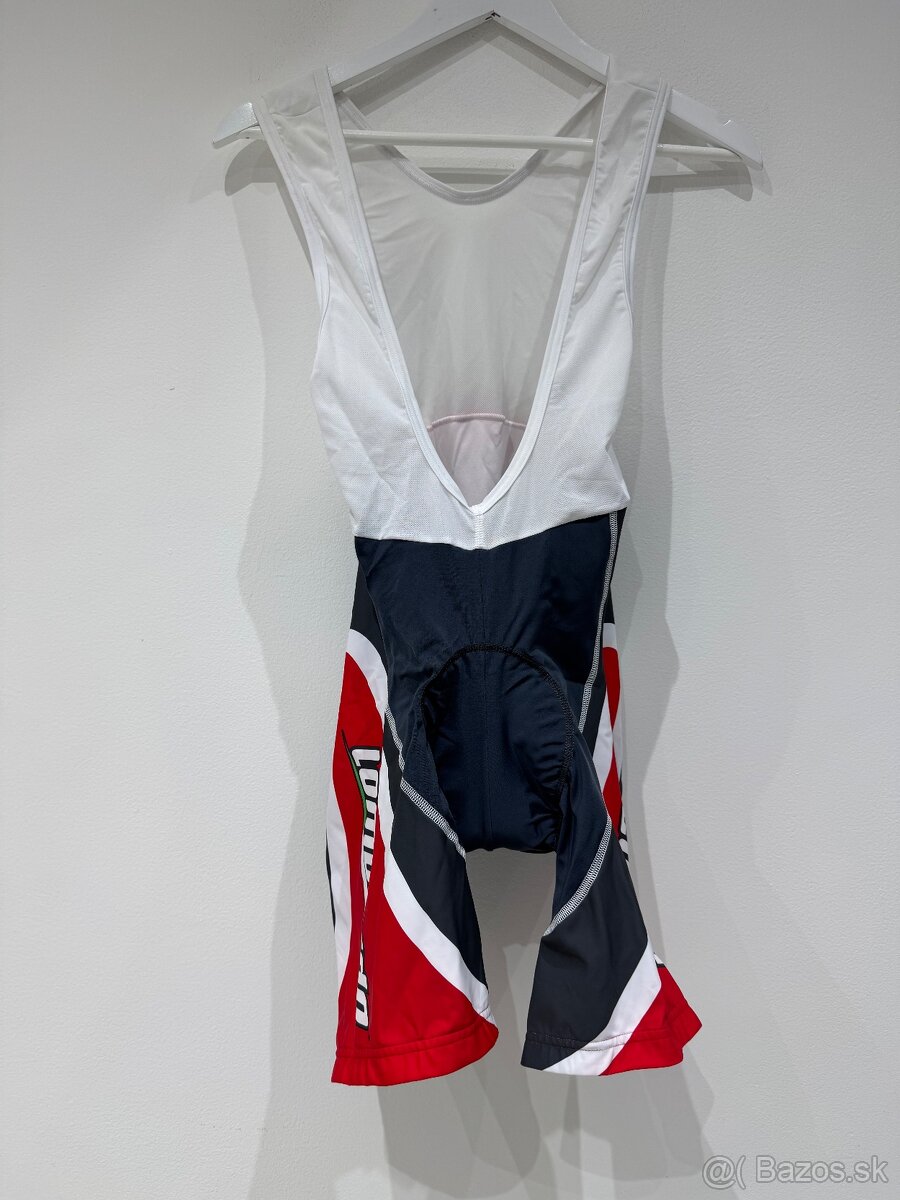 Predám čímkoľvek dresi zn.lombardo - 9